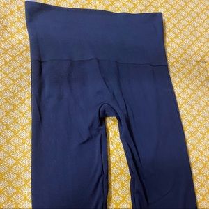 Spanx look at me now seemless leggings